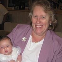 Nancy Vernon Photo 5