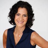 Joy Greene Photo 14