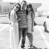 Raphael Simon Photo 9