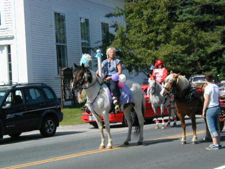 Donna Leblanc Photo 1