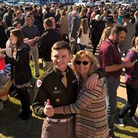 Lisa Shearer Photo 10