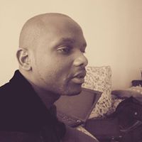 Joseph Kitonga Photo 9