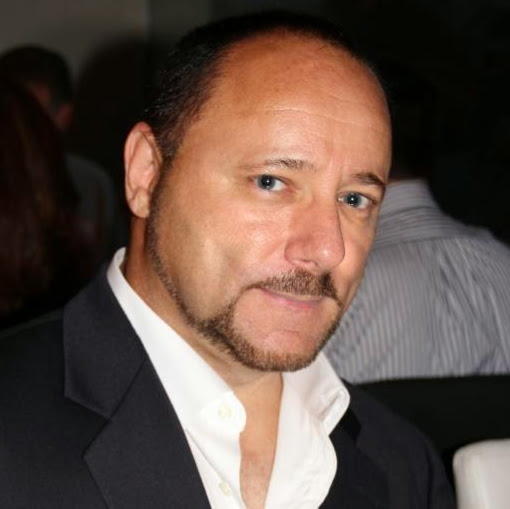 Gary Archer Photo 14