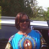 Audrey Porter Photo 14