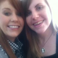 Kellie Mckinney Photo 35