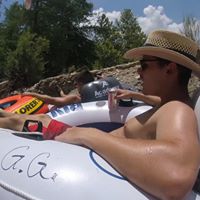 Grant Godfrey Photo 12