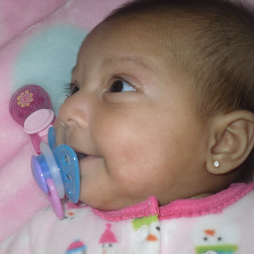 Janet Mendez Photo 17