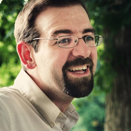 Chris Small Photo 38