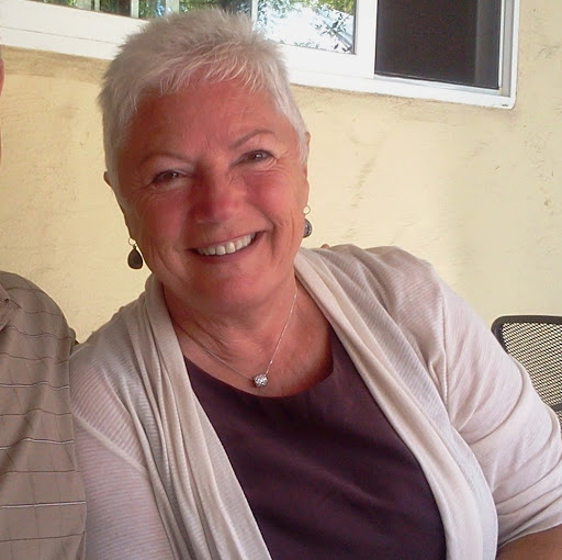 Jeannette Davis Photo 21