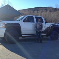 Eric Charlebois Photo 8