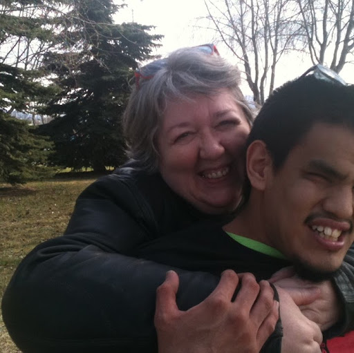 Cheri Scott Photo 13