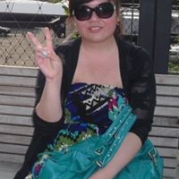 Gina Chu Photo 7