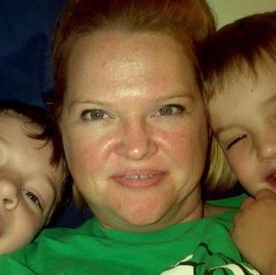Amy Neely Photo 10
