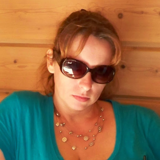 Stacy Carroll Photo 18