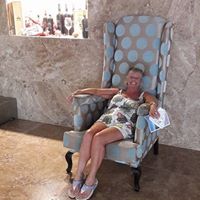 Sally Collier Photo 13