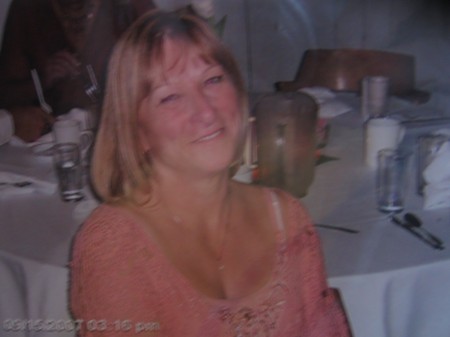 Betty Wells Photo 23