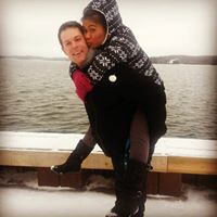 Eric Scroggins Photo 9