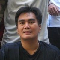 Julius Alfred Photo 4