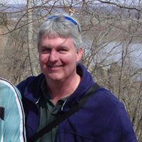 Rodney Webb Photo 10