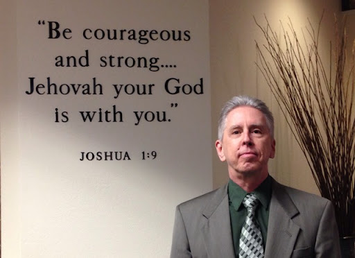 Don Michaels Photo 4