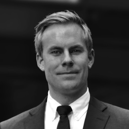 Richard Davison Photo 31