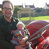 Nigel Richardson Photo 31