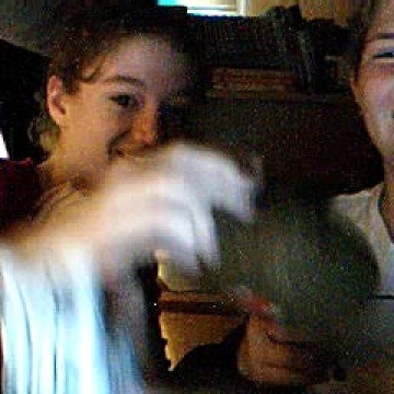 Jaime Jackson Photo 16