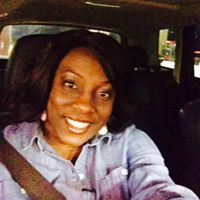 Kenisha Taylor Photo 14