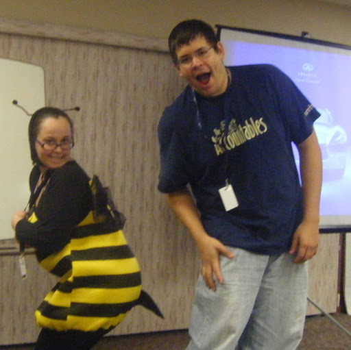 Kris Snyder Photo 19