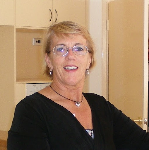 Catherine Mcgregor Photo 22