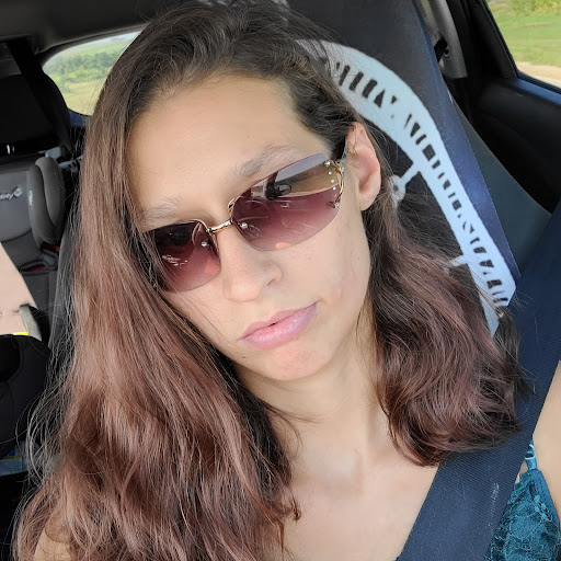 Rebecca Gross Photo 31