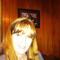 Christine Rector Photo 14