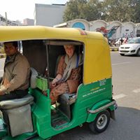 Sarah Mcgill Photo 13