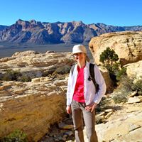 Janet Neufeld Photo 9