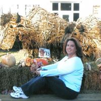 Angela Akers Photo 36