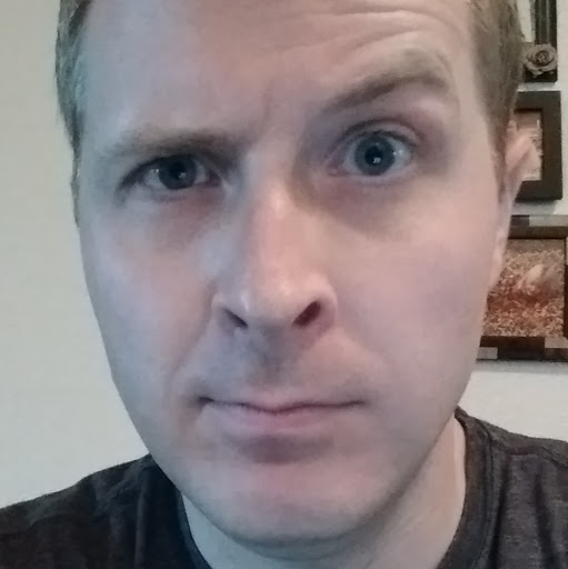 Matthew Stringer Photo 18