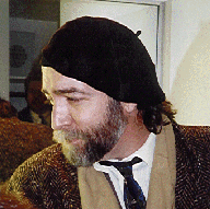 Mark Nicholson Photo 3