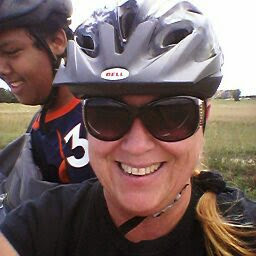Cynthia Hampton Photo 5