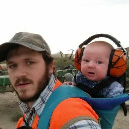 Richard Durrant Photo 21