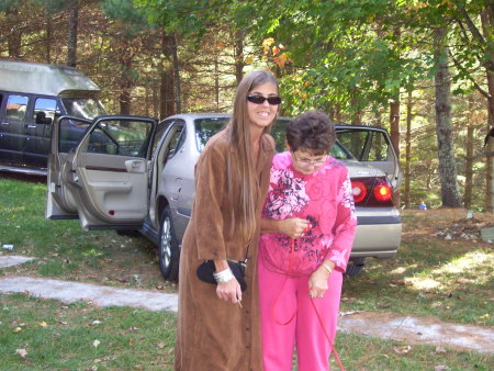 Cheryl Kennedy Photo 30