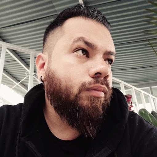 Mauricio Calderon Photo 20