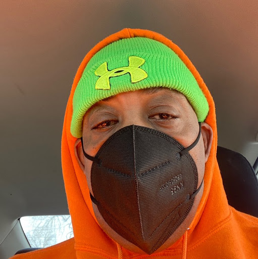 Keith Butler Photo 36 Keith Butler Photo 36