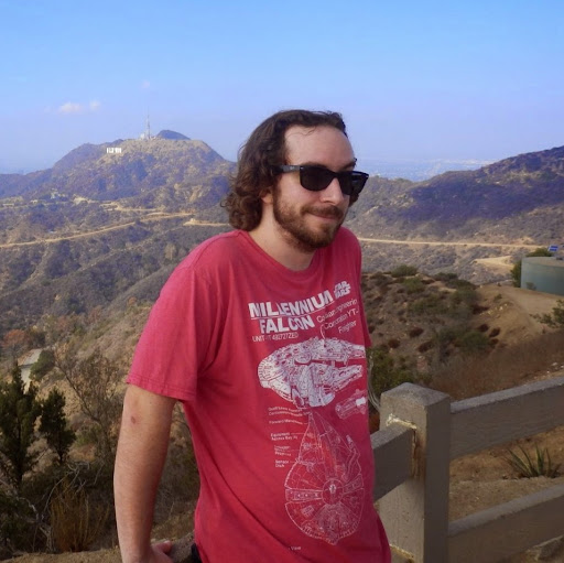 Andrew Berg Photo 26