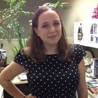 Sara Kendrick Photo 18