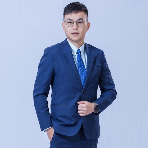 Geoffrey Chen Photo 13