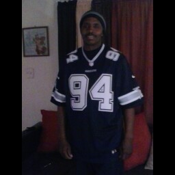 Russell Small Photo 10