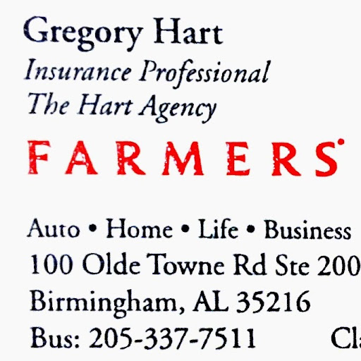 Gregory Hart Photo 41