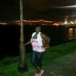 Rowshell Mcdaniel Photo 1