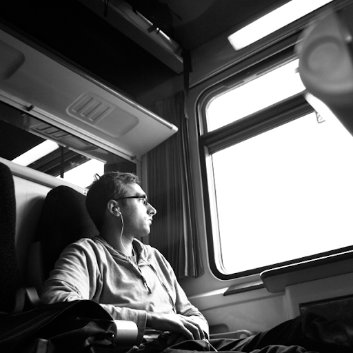 Russell Fleming Photo 19