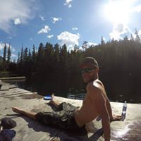 Julian Watson Photo 29